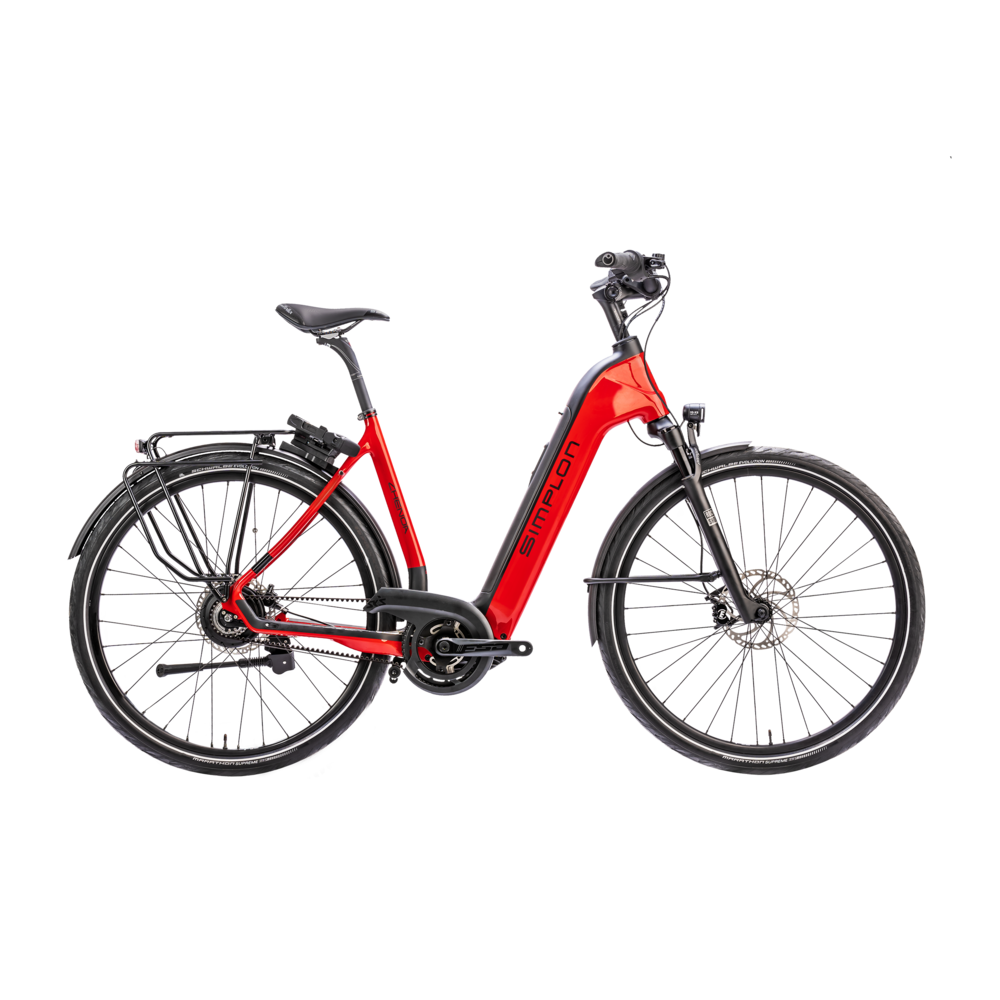 Simplon trekking bike new arrivals